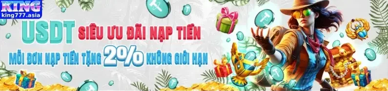 Giới Thiệu Tin Tức Tại KING777 Casino Online Việt Nam