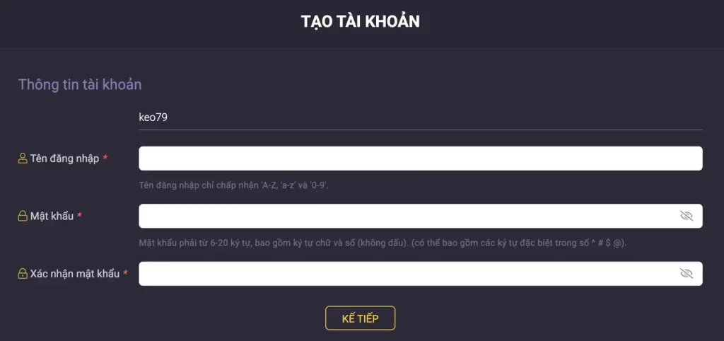 Lợi Ích Khi Đăng Ký Tại KING777 Casino Online Việt Nam